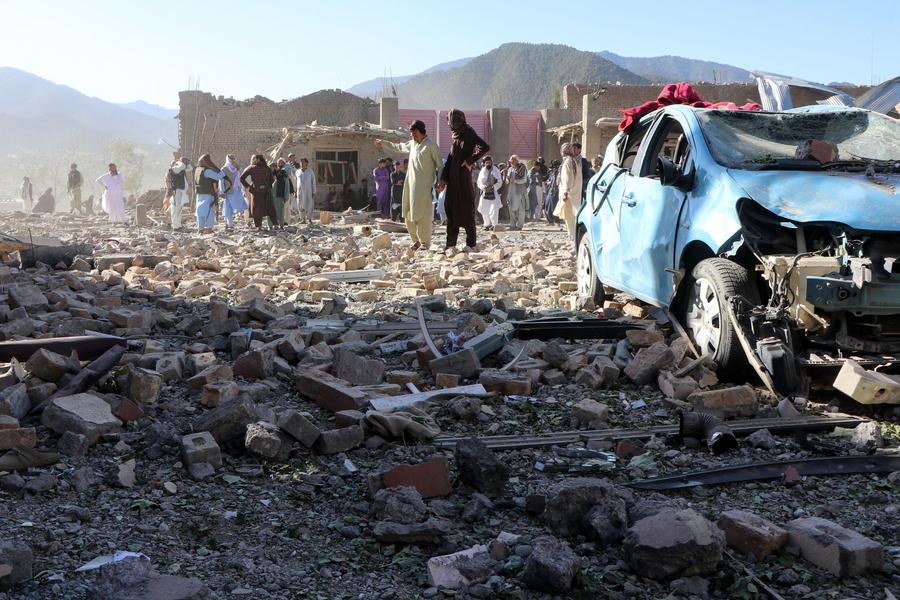 Afghanistan – Pakistan : de nouvelles frappes ravivent les tensions à la frontière