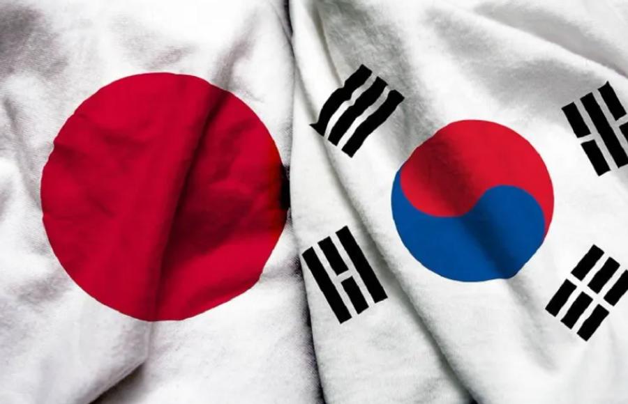 South Korea and Japan reaffirm commitment to Korean Peninsula denuclearization
