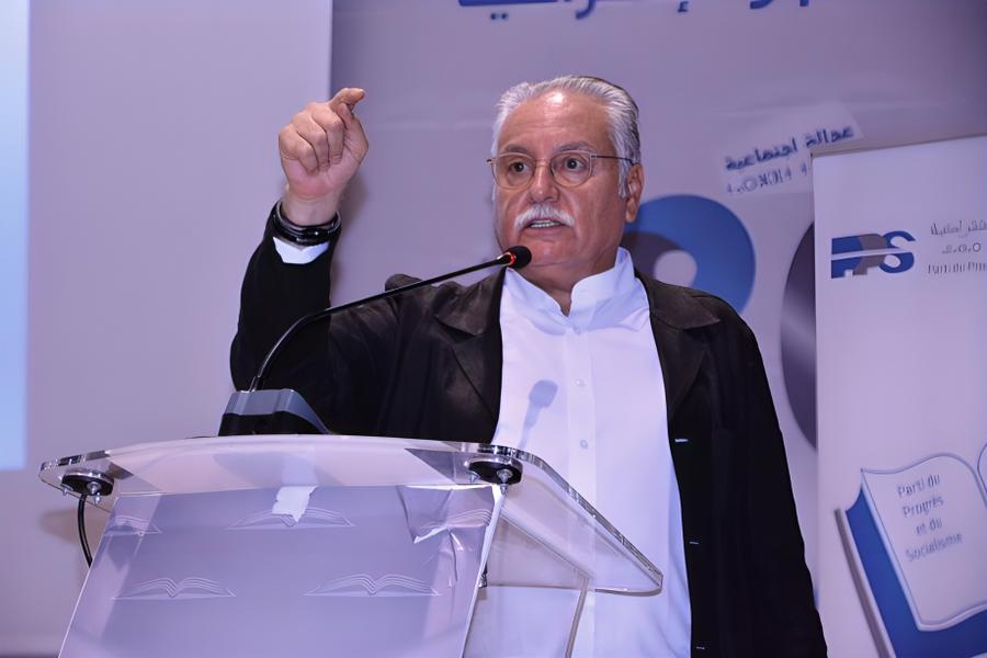 بنعبد الله يتهم الحكومة بدعم الكبار وتكريس التراجعات