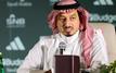 Arabie saoudite : Yasser al-Misehal démissionne après l’échec au Mondial 2026