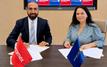 Damane Cash et Aramex s’associent pour développer un réseau national de points relais au Maroc