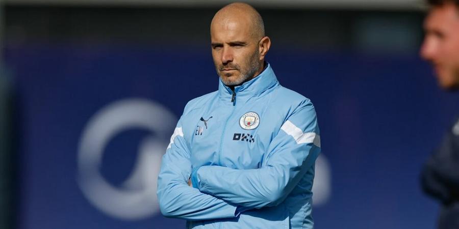 Manchester City ouvre une nouvelle ère avec la nomination d’Enzo Maresca