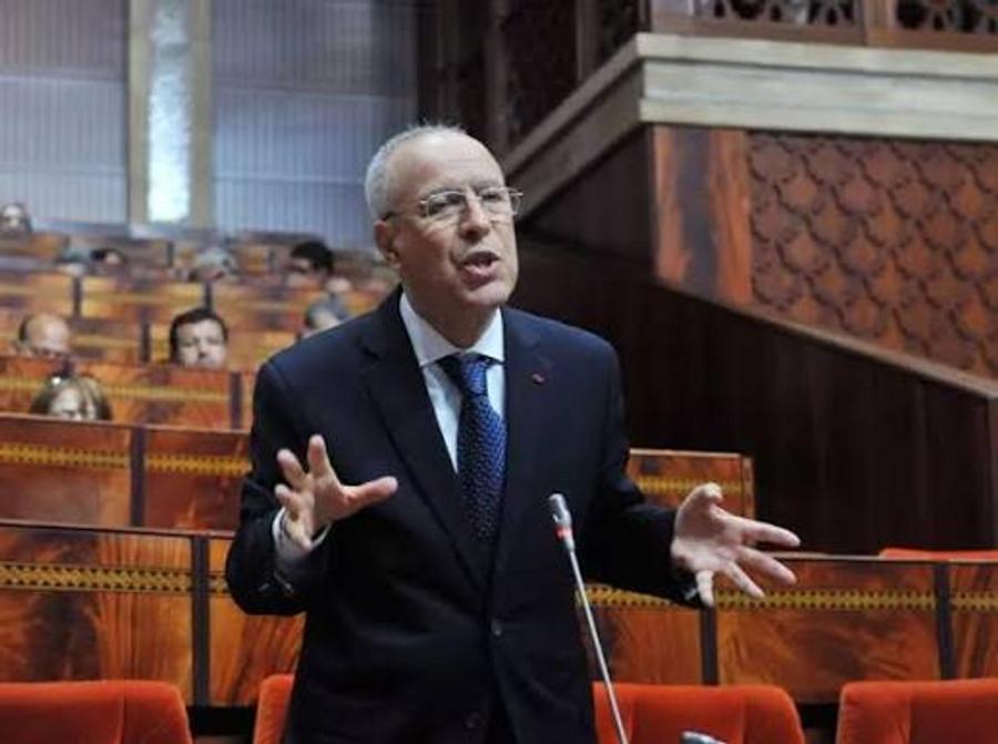 Ahmed Toufiq: Over 2,200 Mosques Restored in Morocco Since 2010