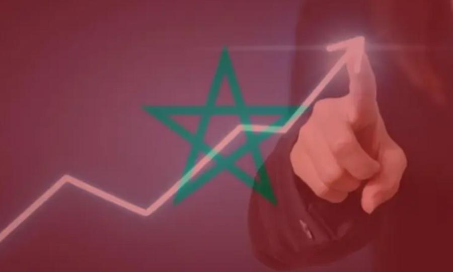 Moroccan economy grows by 4.6% in the first quarter of 2026