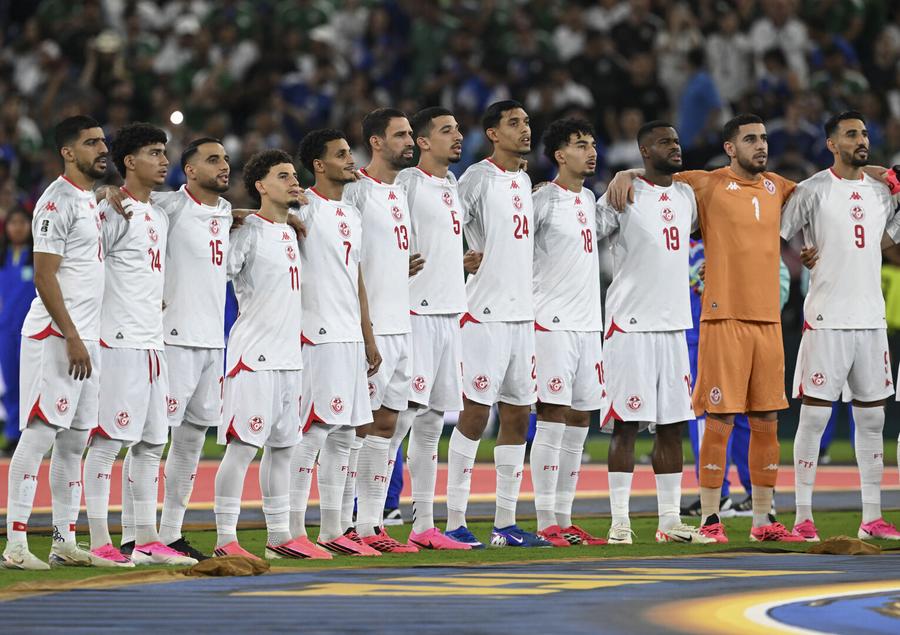 تونس تودع كأس العالم 2026