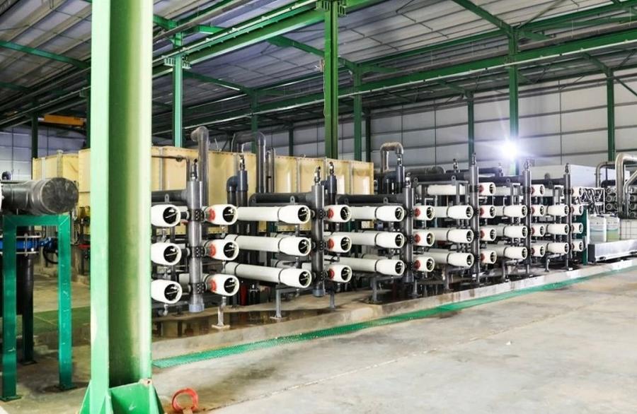     Eau dessalée de Safi : Marrakech se prépare à une révolution hydrique