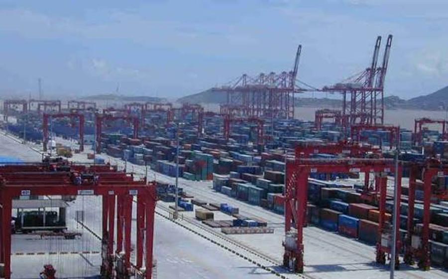     Afrique-Chine: la percée silencieuse du yuan dans les échanges du continent