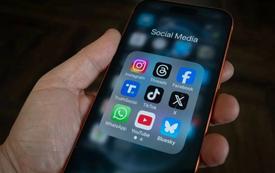     Information numérique : les réseaux sociaux dépassent les médias traditionnels dans le monde