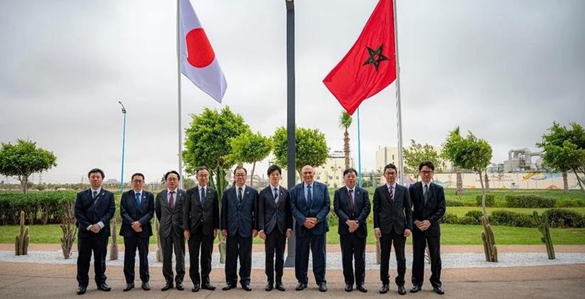     OCP et le Japon consolident une alliance stratégique pour l’agriculture de demain