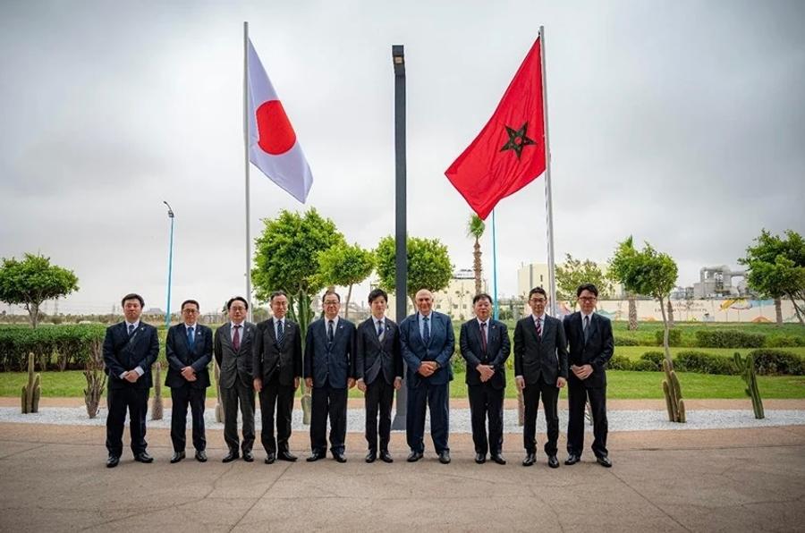     OCP et le Japon consolident une alliance stratégique pour l’agriculture de demain