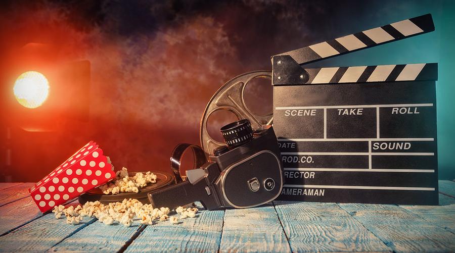 ورشة “سينما الهاتف” بدار الشباب الزرقطوني