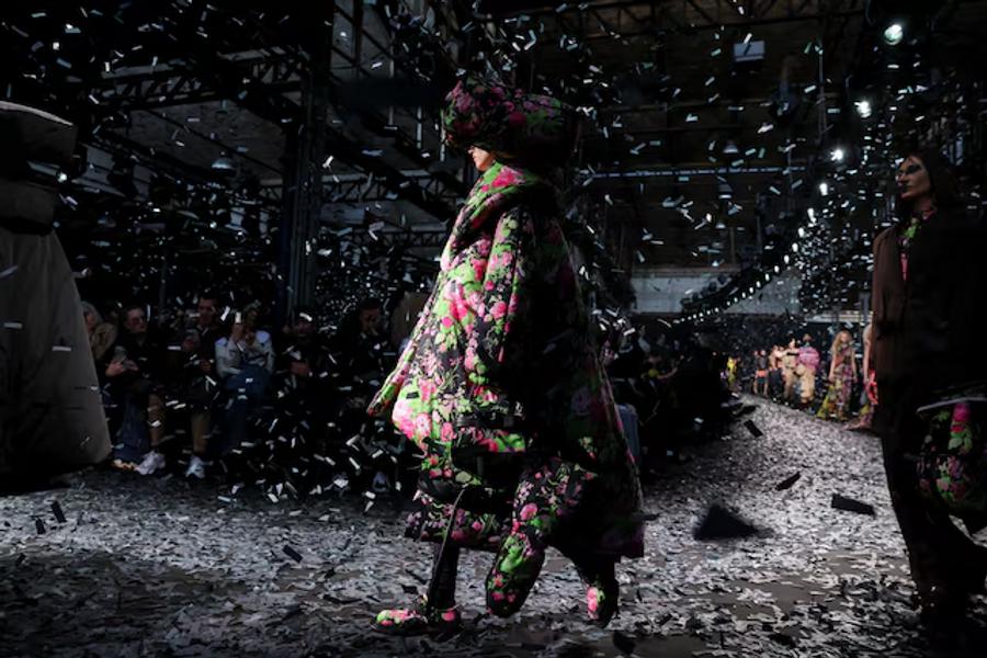 Moschino, Loris Messina ve Simone Rizzo'yu yaratıcı direktör olarak atadı
