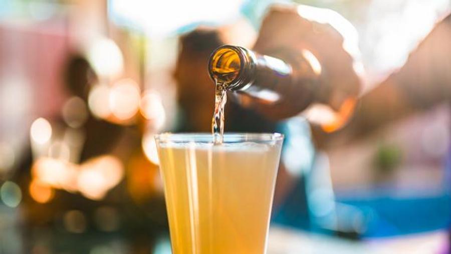 Why alcohol and extreme heat make a dangerous combination