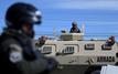 Bolivia shows signs of recovery as lawmakers approve state of emergency