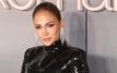 Jennifer Lopez stays composed after insect interrupts concert performance in Kazakhstan