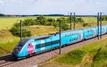 Ouigo passengers forced to walk final stretch of journey after train breakdown during heatwave