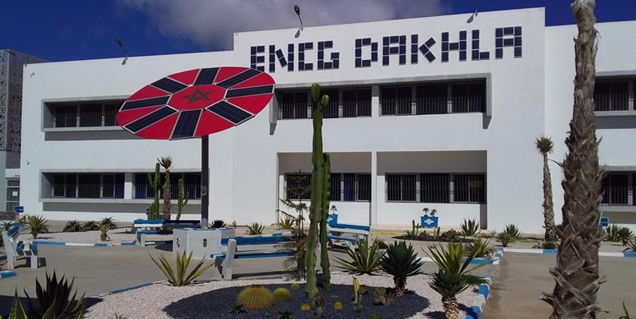 ENCG Dakhla strengthens African academic ties during sixth graduation event