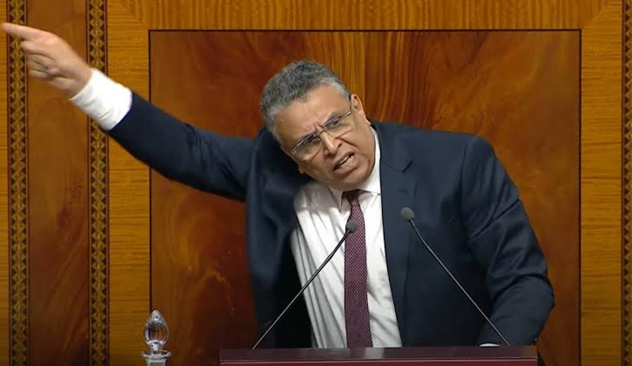 المحكمة الدستورية تُسقط بنودا من قانون العدول
