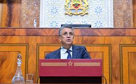 مجلس النواب يصادق بالأغلبية على مشروع قانون منظومة التوثيق العقاري
