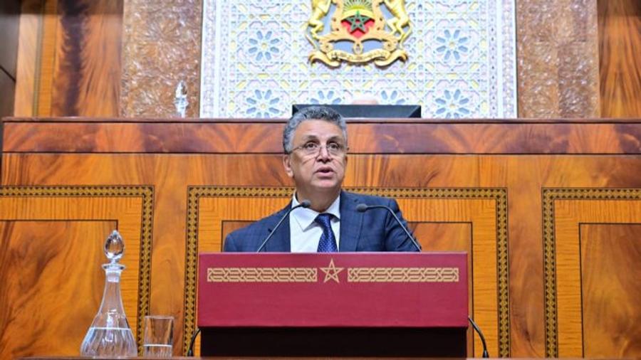 مجلس النواب يصادق بالأغلبية على مشروع قانون منظومة التوثيق العقاري