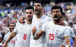 إيران تتعادل مع نيوزيلندا  في افتتاح مشوارهما بمونديال 2026