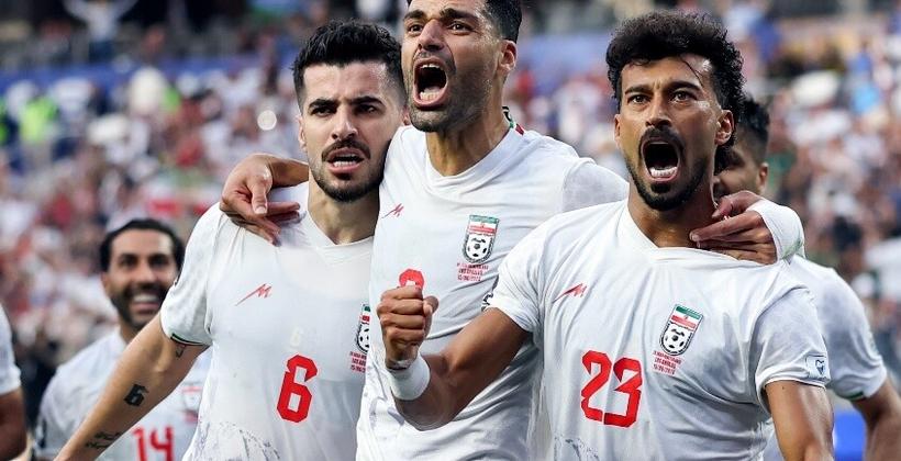 إيران تتعادل مع نيوزيلندا  في افتتاح مشوارهما بمونديال 2026