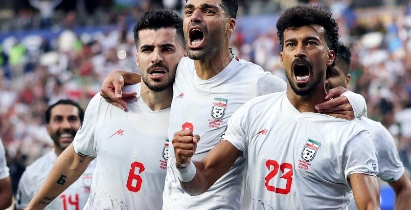 إيران تتعادل مع نيوزيلندا  في افتتاح مشوارهما بمونديال 2026