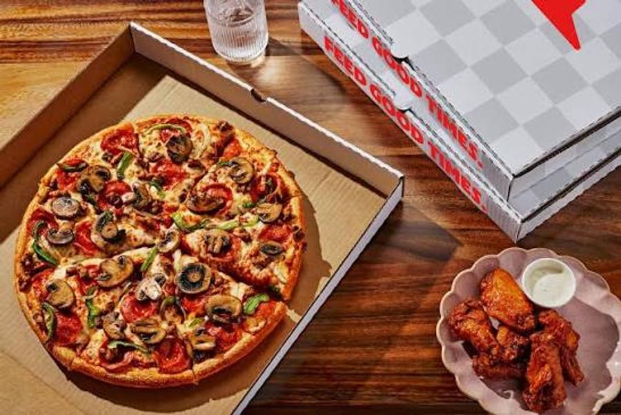     Pizza Hut change de mains : une transaction à 2,7 milliards de dollars redessine le secteur