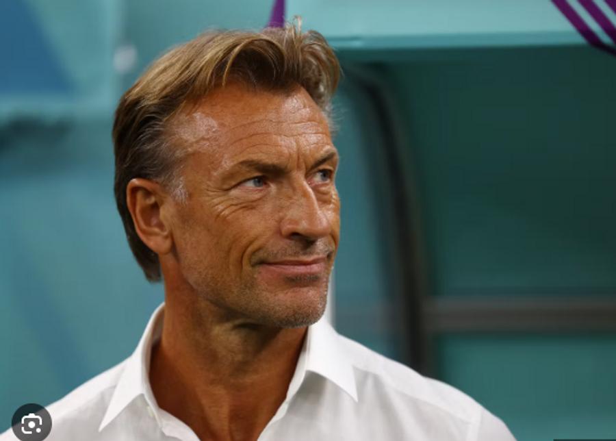 مونديال 2026...الاتحاد التونسي يقيل لموشي ويعين هيرفي رونار