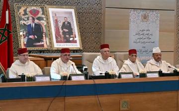 بإذن من أمير المؤمنين.. المجلس العلمي يعقد دورته الربيعية