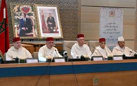 بإذن من أمير المؤمنين.. المجلس العلمي يعقد دورته الربيعية
