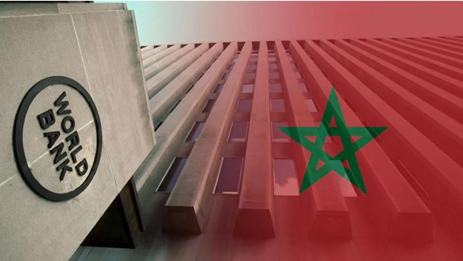 650 مليون دولار من البنك الدولي لدعم الرقمنة والمناخ بالمغرب