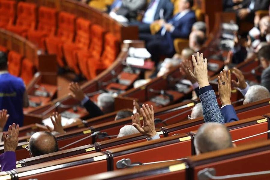 مجلس النواب يصادق على تعديل قانون التعيين في المناصب العليا