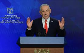 למרות ביקורת פנימית, נתניהו מודיע רשמית על כוונתו להתמודד בבחירות הקרובות