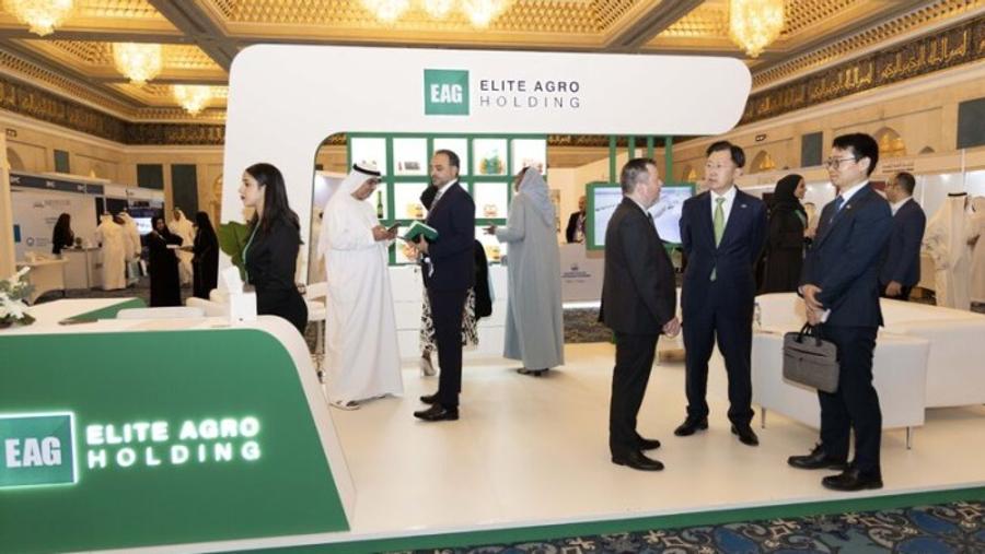 Elite Agro Holding renforce sa présence au Maroc avec une nouvelle ferme de fruits rouges à Kénitra