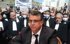وهبي يثير الجدل مجددا بسبب "سماسرة المحامين"