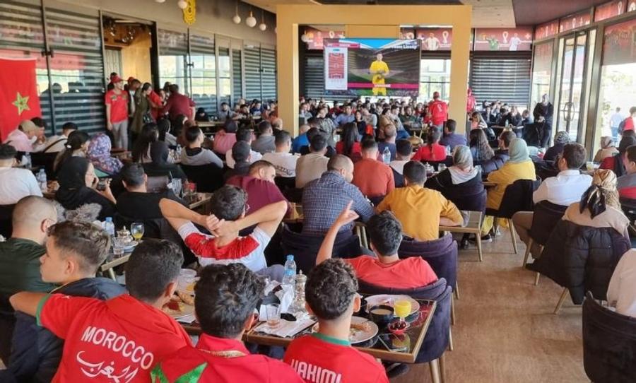 جمعية أرباب المقاهي تبرر الزيادة في تسعيرة الاستهلاك خلال المونديال
