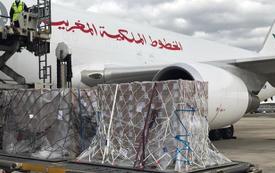 Royal Air Maroc Cargo mise sur Casablanca pour accélérer les échanges entre l’Asie et l’Afrique