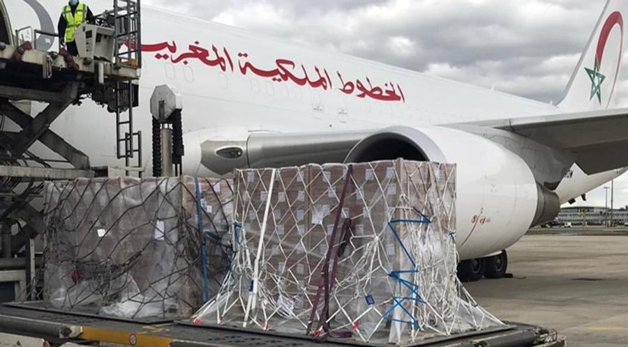 Royal Air Maroc Cargo mise sur Casablanca pour accélérer les échanges entre l’Asie et l’Afrique