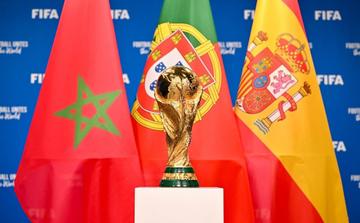 Coupe du monde 2030 : la répartition des grandes affiches toujours en discussion entre le Maroc, l’Espagne et le Portugal