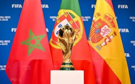 Coupe du monde 2030 : la répartition des grandes affiches toujours en discussion entre le Maroc, l’Espagne et le Portugal