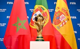 Coupe du monde 2030 : la répartition des grandes affiches toujours en discussion entre le Maroc, l’Espagne et le Portugal