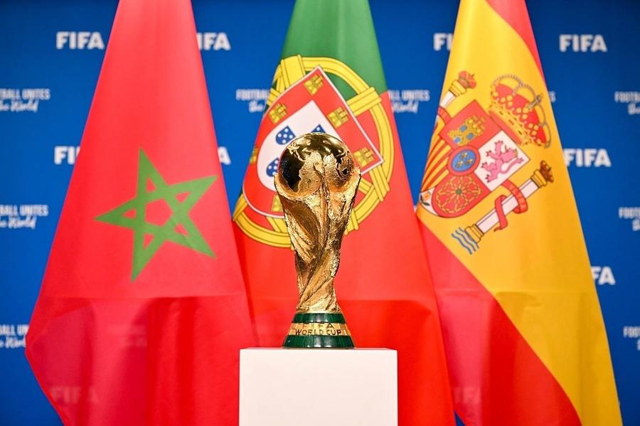 Coupe du monde 2030 : la répartition des grandes affiches toujours en discussion entre le Maroc, l’Espagne et le Portugal