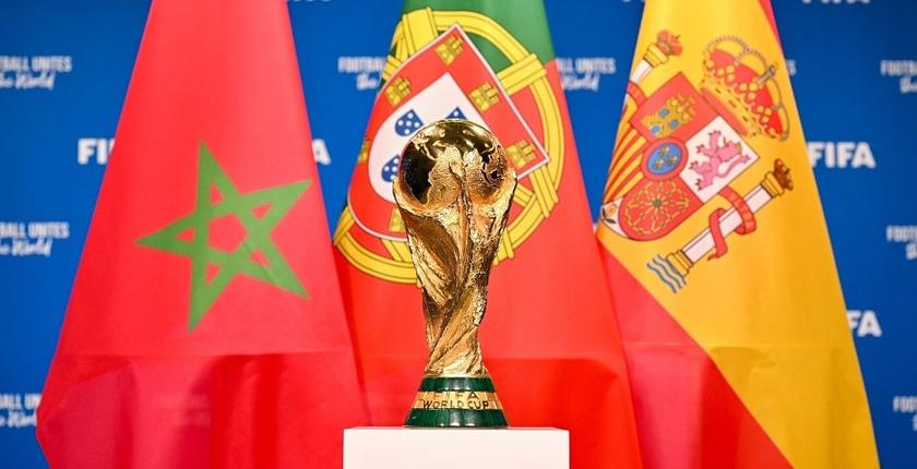 Coupe du monde 2030 : la répartition des grandes affiches toujours en discussion entre le Maroc, l’Espagne et le Portugal