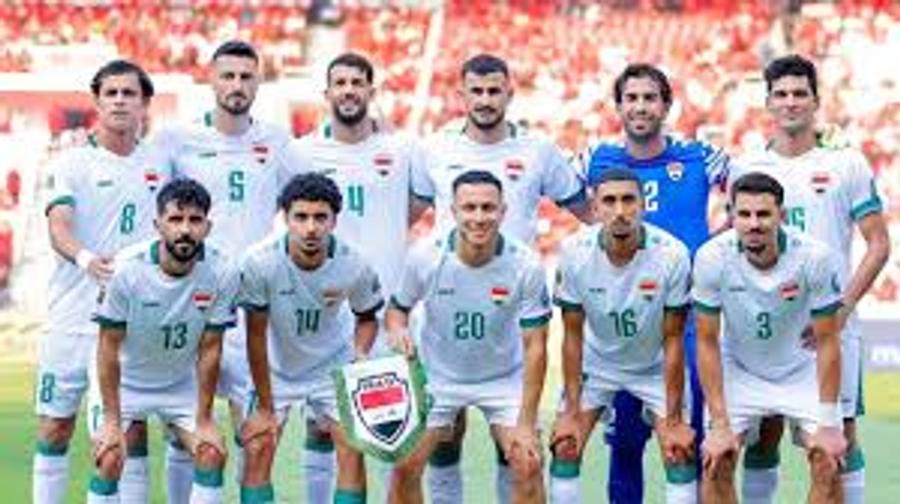 العراق تتحدى النرويج في افتتاح مشوارها بمونديال 2026