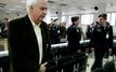 Greece’s top court orders return to prison of November 17 Guerrilla leader