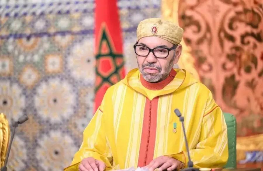 Décès de la princesse Bajrakitiyabha : SM le Roi Mohammed VI adresse Ses condoléances au Souverain de Thaïlande