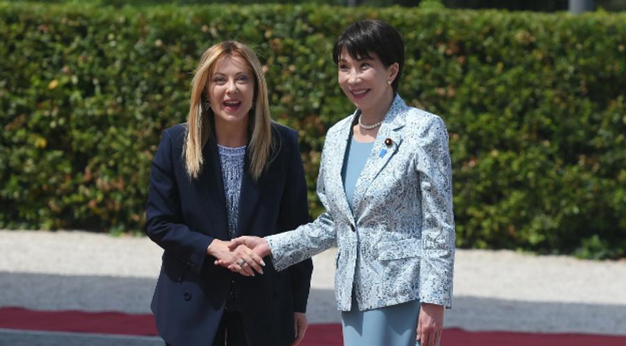 Italia-Giappone: una partnership strategica incentrata sulla Luna e sulle tecnologie del futuro