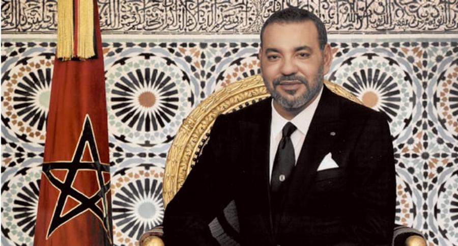 HM King Mohammed VI congratulates Mohamed Touchassie on world kickboxing title