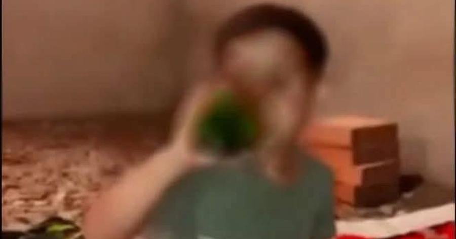     Enfant de six ans contraint à consommer de l’alcool : la justice frappe fort
